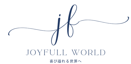 JOY-FULL WORLD